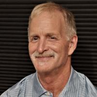 Neil Nelson headshot