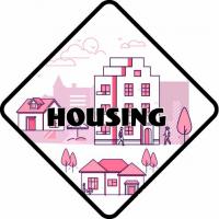 Housing Graphic