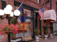 Bishop Hotel