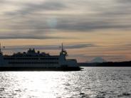 Ferry Boat