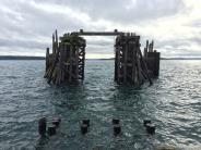Old Ferry Dock