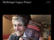 Winter event from The Mythsinger Legacy Project The Mythsinger Legacy Project