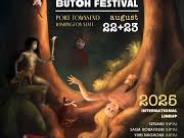 The Salish Sea International Butoh Festival