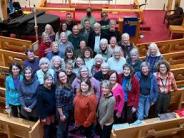 Handel’s Messiah from Community Chorus of Port Townsend and Rainshadow Chorale
