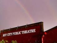 Key City Public Theatre - ASL Interpretation ASL-interpreted theatre productions from Key City Public Theatre
