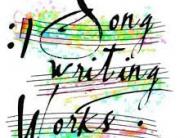 Intergenerational music teams workshop with Songwriting Works Songwriting Works intergenerational music teams