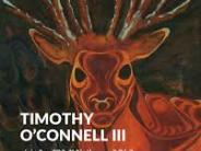 Timothy O’Connell III’s exhibition I Was Far Away But Now I’m Here: A Journey Through Art and Identity at the Jefferson County M