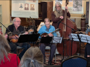 Holiday Extravaganza from KPTZ and JCHS KPTZ and JCHS Holiday Extravaganza