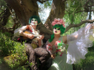 The Harvest: A Celebration of Jefferson County Queer Art from Bobby4Bobby Bobby4Bobby - The Harvest: A Celebration of Jefferson County Queer Art