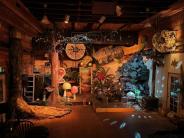 The 7th Annual Quilcene Winter Solstice Show 7th Annual Quilcene Winter Solstice Show