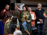 2025 Art Awards