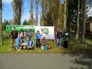 Kah Tai Work Party Kah Tai Work Party