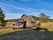 Idaho Farm