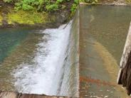 Big Quilcene Dam
