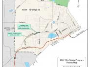 Vicinity Map