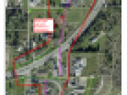 Project Vicinity Map