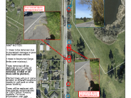 San Juan Road Closures