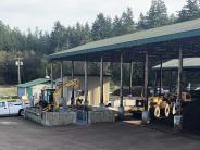 Our compost facility has been at this location since 1994