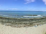 Beach at North Beach