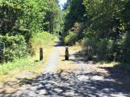 Cappys Trails