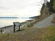 Fort Townsend State Park