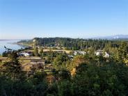 Fort Worden Trails