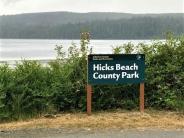 Hicks Shine Park