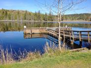 Lake Leland Park