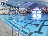 Mountain View Pool