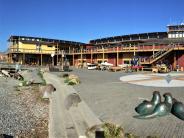 NW Maritime Center