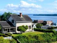 Rothschild House State Park