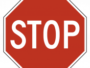 Stop Sign