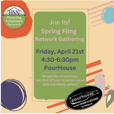 Spring Fling 