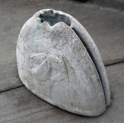 Boundary Markers