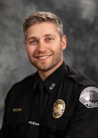 Andrew Koorn