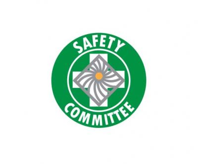 Safety Committee Logo