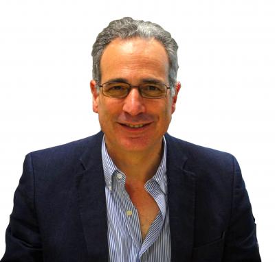 Michael Shuman