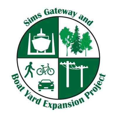 Sims Gateway Project Logo