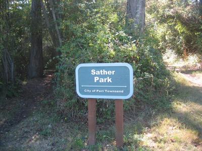 Sather Park
