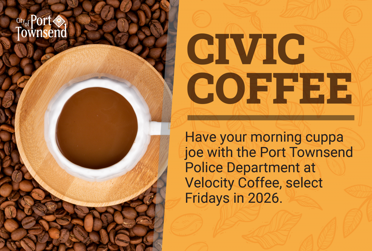 Civic coffee