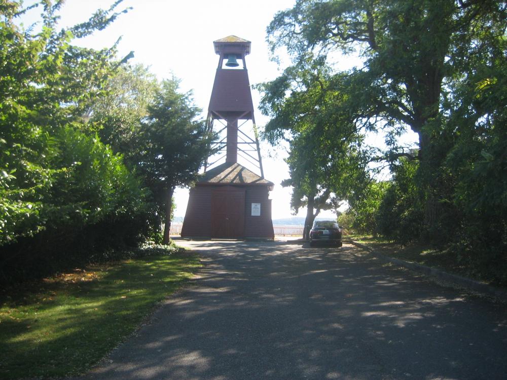 bell tower park city of port townsend washington bell tower park city of port townsend