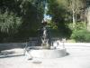 Haller Fountain