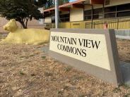 Mountain View Commons - Front View